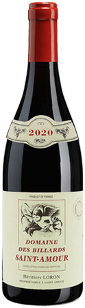 Nicolas Taiwan----2020--比拉德酒莊-聖艾姆紅葡萄酒 2020