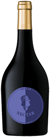 Nicolas Taiwan----2022--卡斯特酒廠-花蜜 紅葡萄酒 2022