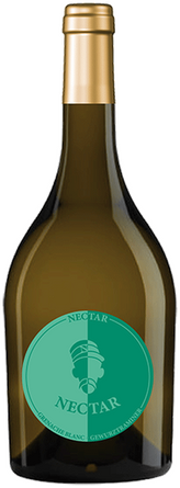 Nicolas Taiwan----2022--卡斯特酒廠-花蜜 干型白葡萄酒 2022